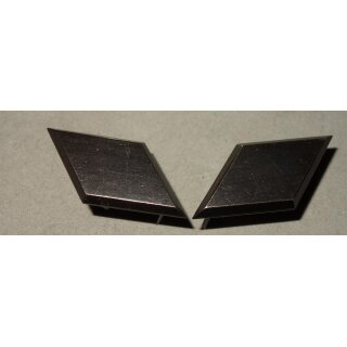 Metal Attachment, Korporal, Army / Air Force
