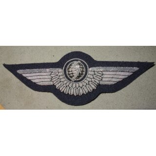 Silver on blue, Air Force, Bullion