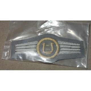 Gold on gray, Army, Bullion original packed