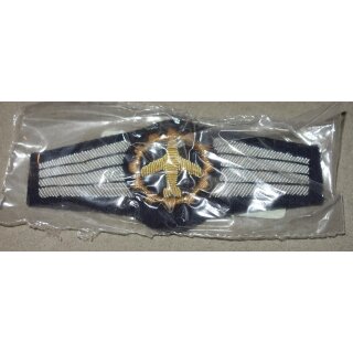 Gold, Bullion, Air Force, original packed