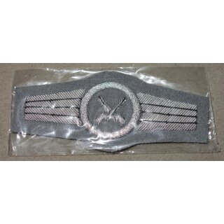 Silver on grey, Army, Bullion, original packed