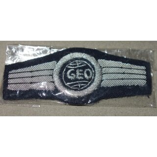 Silver on blue, Air Force, Bullion, original packed