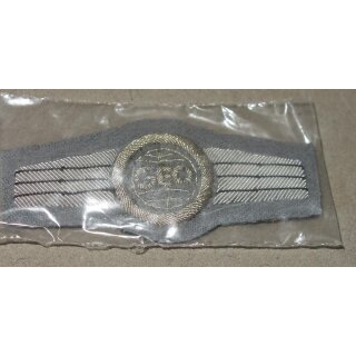 Bronze on grey, Army, Bullion, original packed