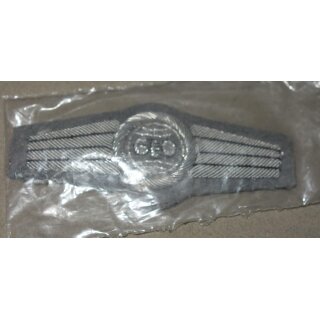 Silver on grey, Army, Bullion, original packed