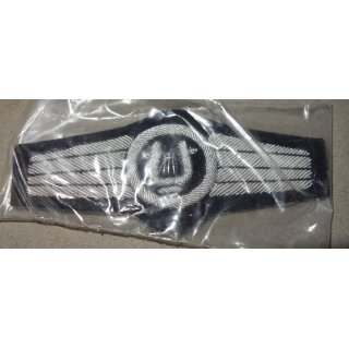 Silver on blue, Air Force, Bullion, original packed