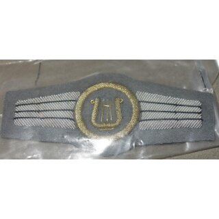 Bronze on grey, Army, Bullion, original packed