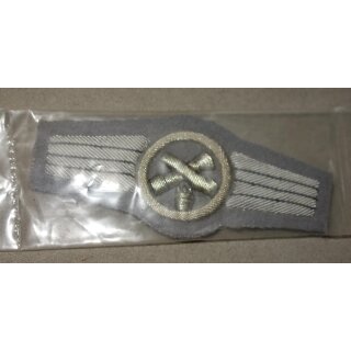 Silver on grey, Army, Bullion, original packed