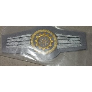 Gold on gry, Army, Bullion, original packed