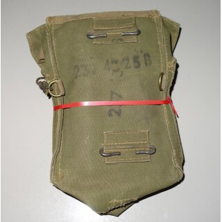 British, with Hooks, Rings and Waist Cord, red
