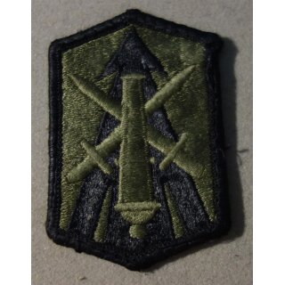 Merrow Edge, subdued, used