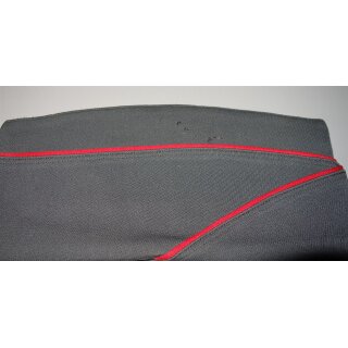 #3, 7 1/8 - 57, gebraucht, Löcher