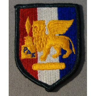 Merrow Edge, green Edge, for Army Green Uniform, rare, unworn