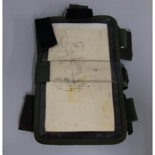 Grade2, with Insert, Plastic Cover dirty, mostly writing remains