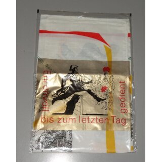 new from the Box, original packed