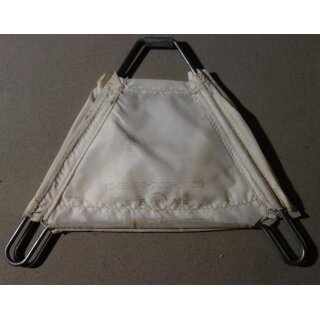 #5 Polyester, used