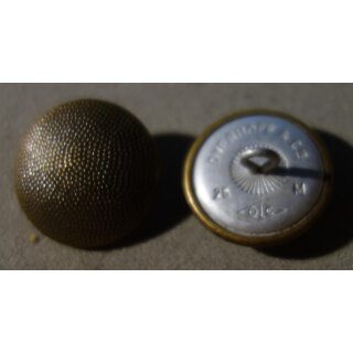 25mm, Overhoff, normal eyelet