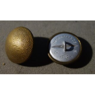 25mm, Overhoff, half eyelet