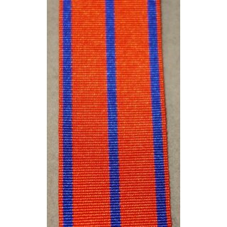 Full Size Decoration, long, new, lighter red