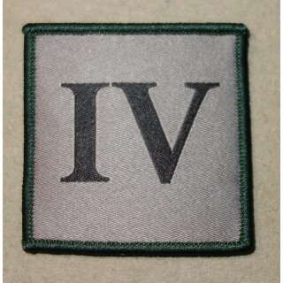 4. Bn., green Border