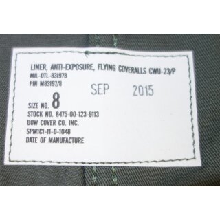 Size 8, neu,
