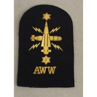 Bullion, 2 Sterne, groß, Leading Ratings NSN 8455-99-978-9428