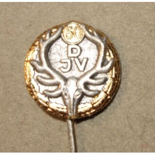 Miniature, for 50 Years of Membership