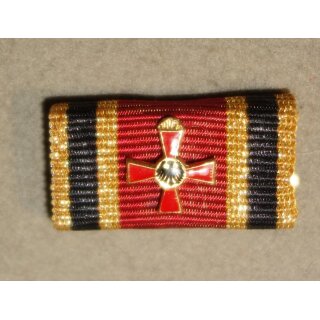 Bandschnalle, Großes Verdienstkreuz