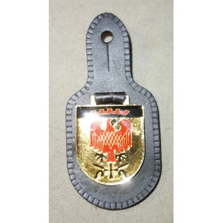 Painted with Poly Coating