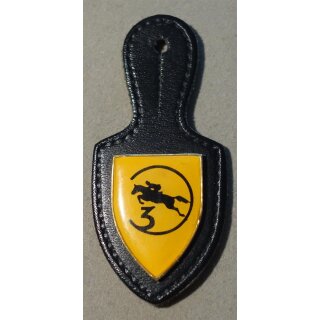 Picture with Poly Coating