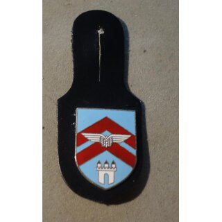 Enamel, slim