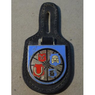 Enamel