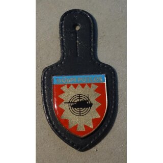 Painted with Poly Coating, obsolete Design