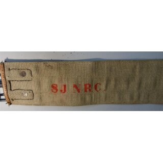 used with Markings