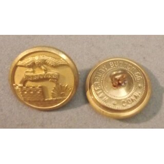 23.5mm, attached Seal, 2-piece, larg eyelet
