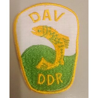 1841m, embroidered