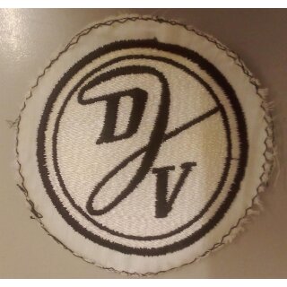 1141e, embroidered with black Rim