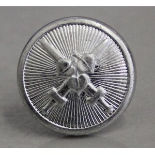 silver coloured