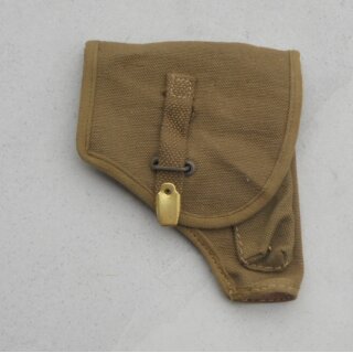 Khaki-Senffarben (grün)