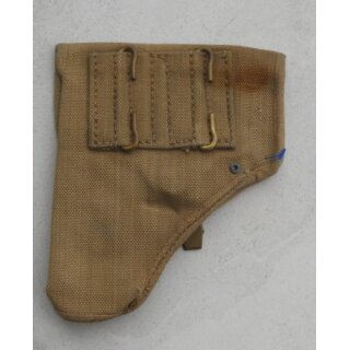 Khaki (blau)