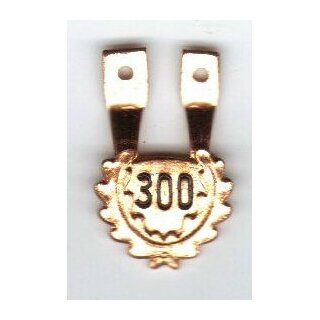 300 Jumps