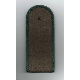 Soldat - Stabsgefreiter