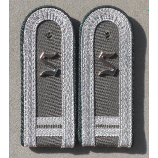 Offizierssch&uuml;ler, 2.Jahr