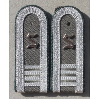 Offizierssch&uuml;ler, 4.Jahr