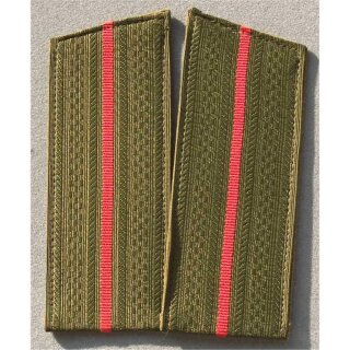 Officers, Jacket, Duty