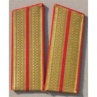 Officers, Jacket, Parade