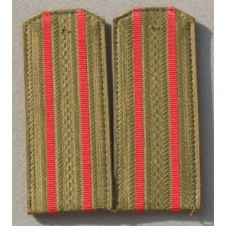 Field Grade Officers, Shirt, olive