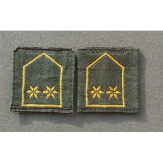 Oberleutnant