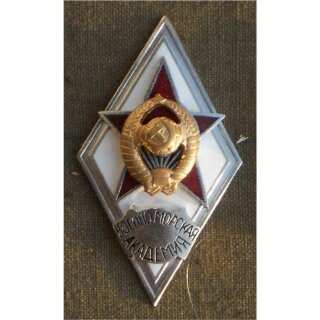 8. Naval Academy