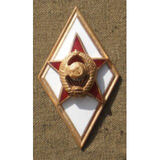 1. Woroshilov Academy of the General Staff