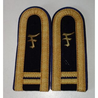 Warrant Officer Candidate, 2. Year